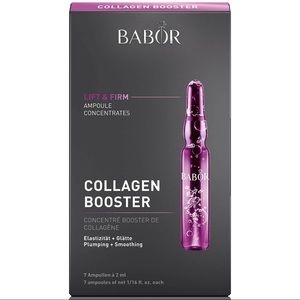 BABOR Collagen Concentrate Ampoule Serum Concentrates